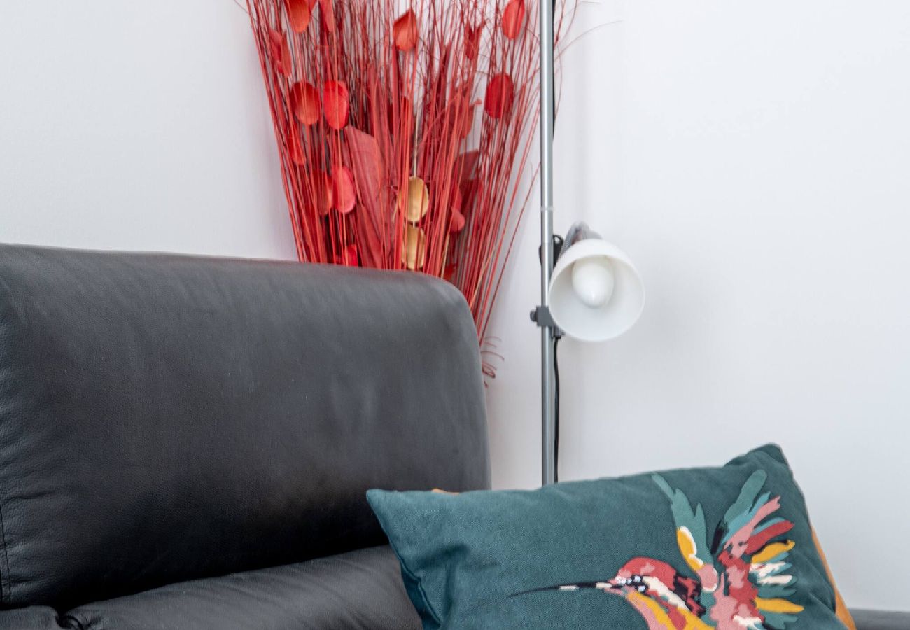 Appartement à Annecy - Lake central