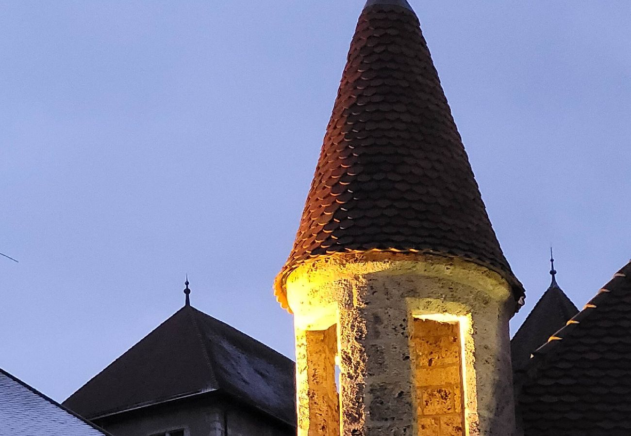Appartement à Annecy - Lake central