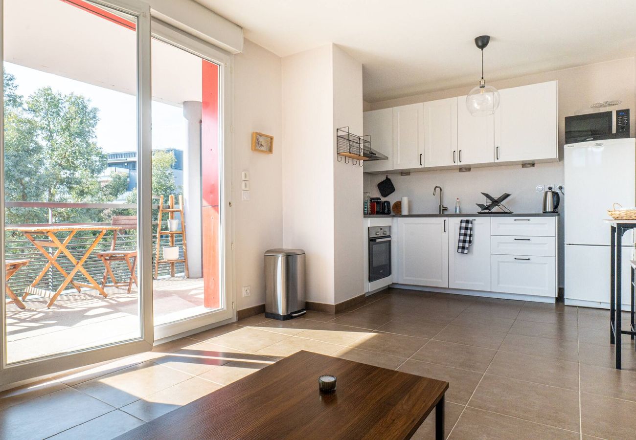 Appartement à Annecy - Parenthese