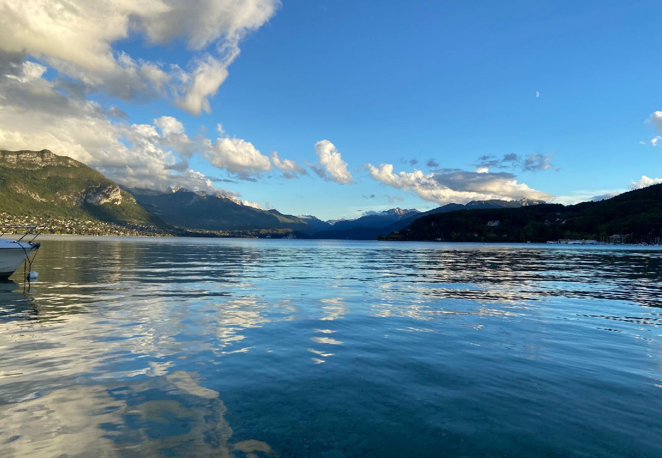 Appartement à Annecy - Parenthese
