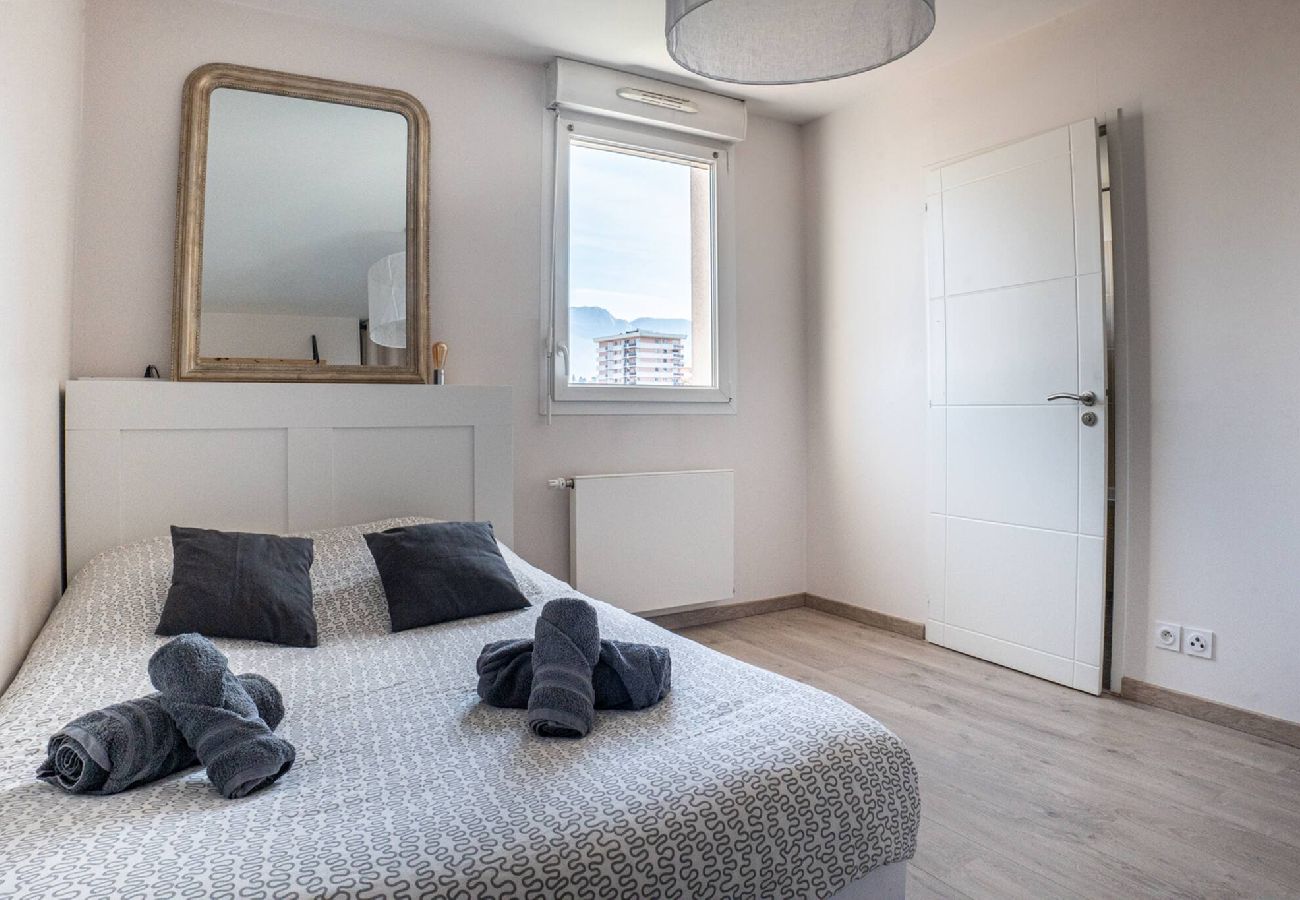 Appartement à Annecy - Parenthese