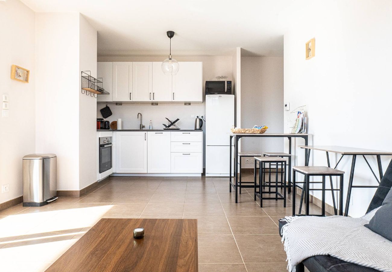 Appartement à Annecy - Parenthese