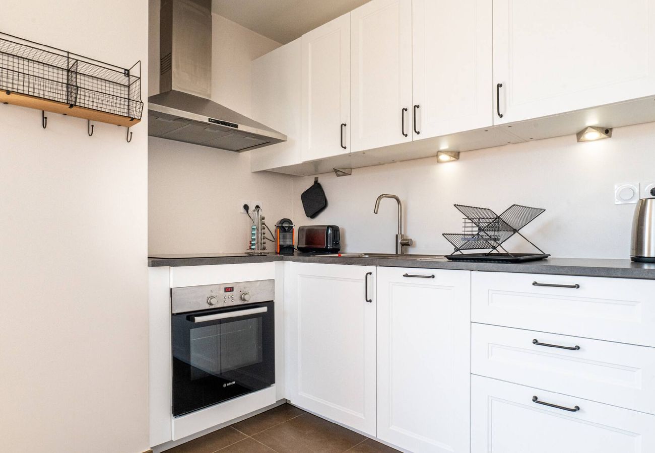 Appartement à Annecy - Parenthese