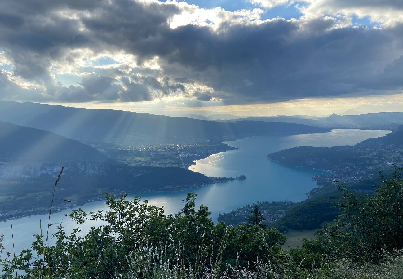Appartement à Annecy - Parenthese