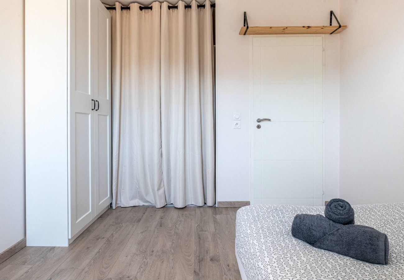 Appartement à Annecy - Parenthese