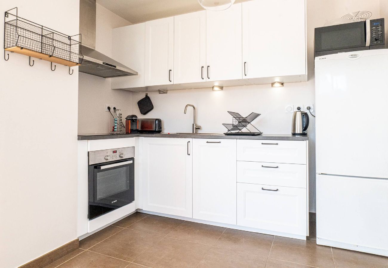 Appartement à Annecy - Parenthese