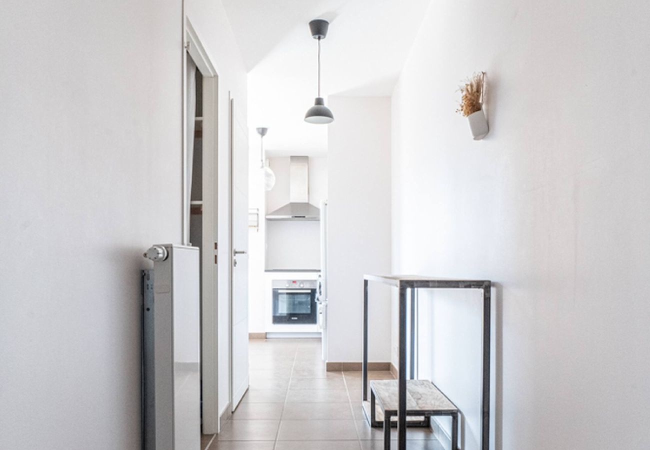 Appartement à Annecy - Parenthese