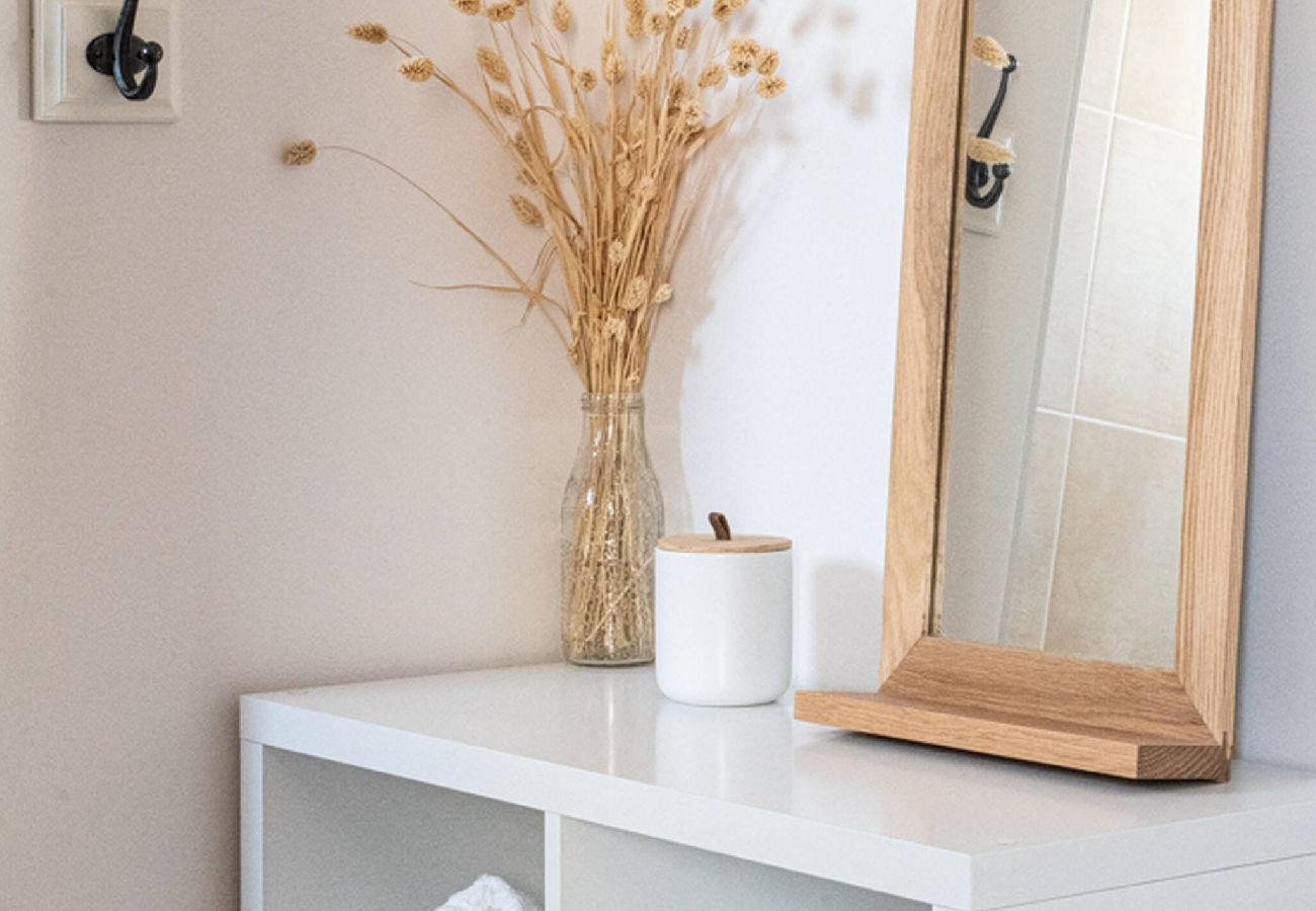 Appartement à Annecy - Parenthese