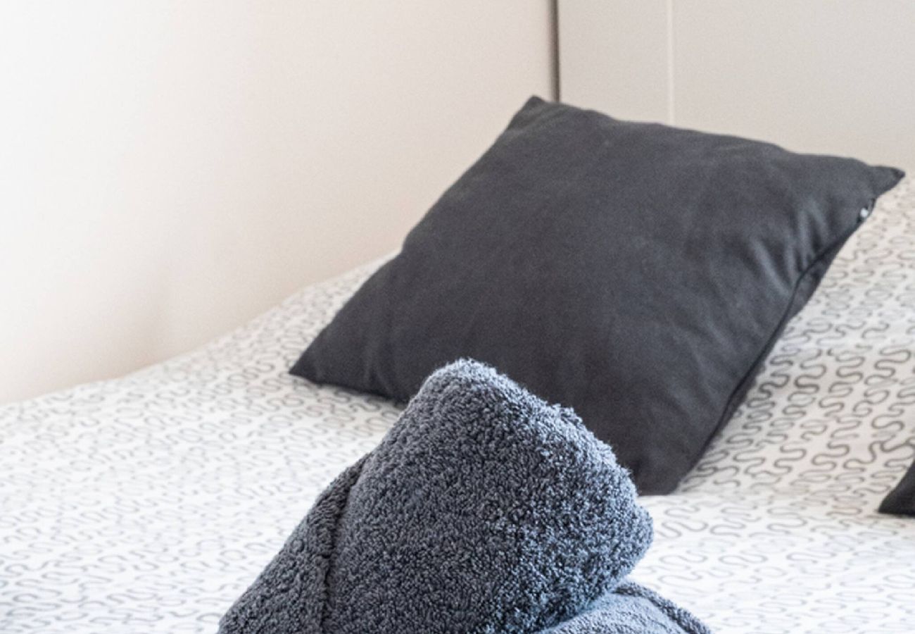 Appartement à Annecy - Parenthese