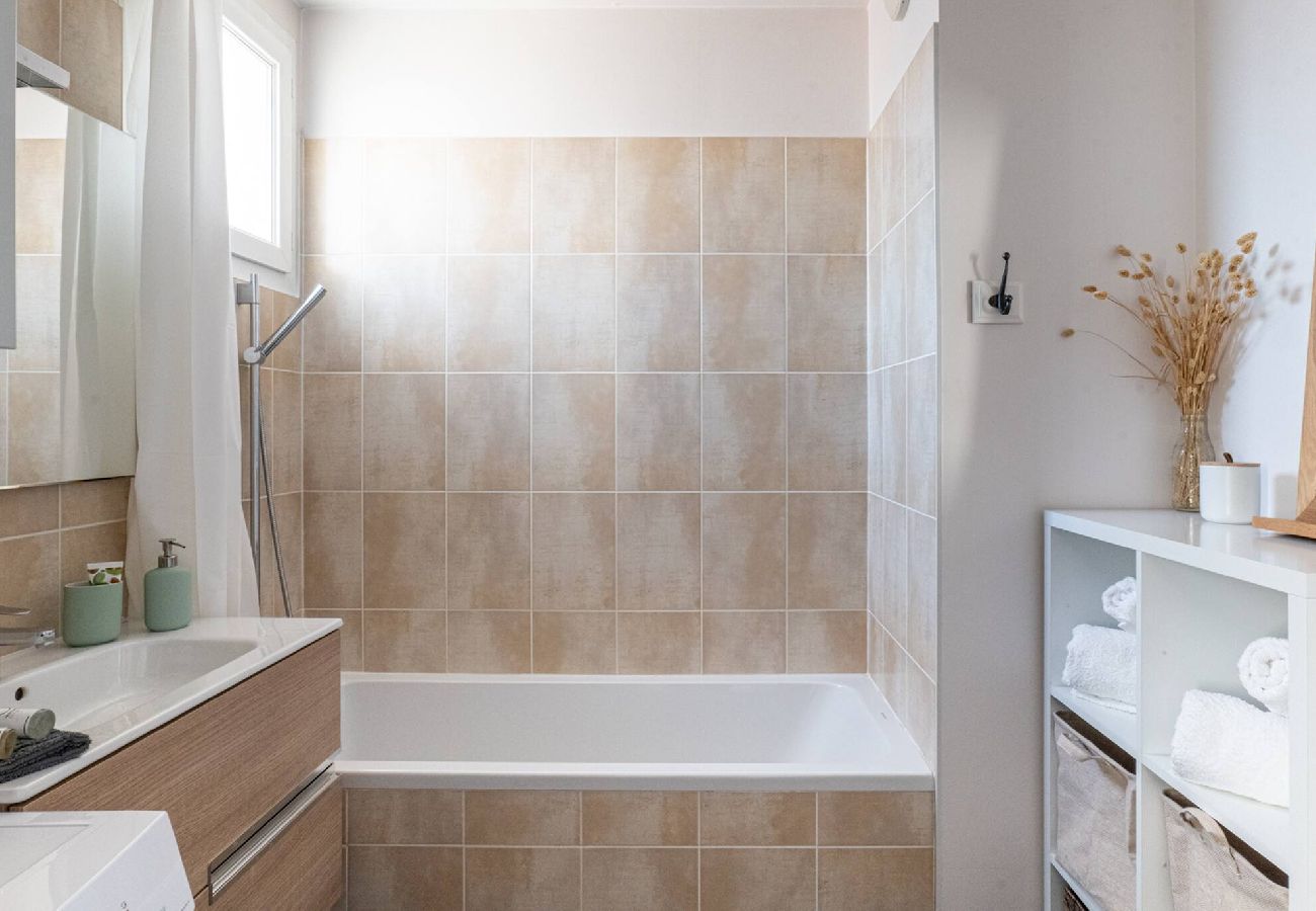 Appartement à Annecy - Parenthese