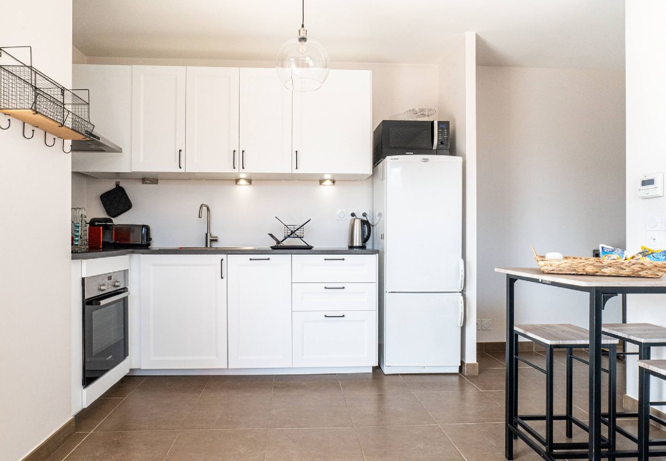 Appartement à Annecy - Parenthese