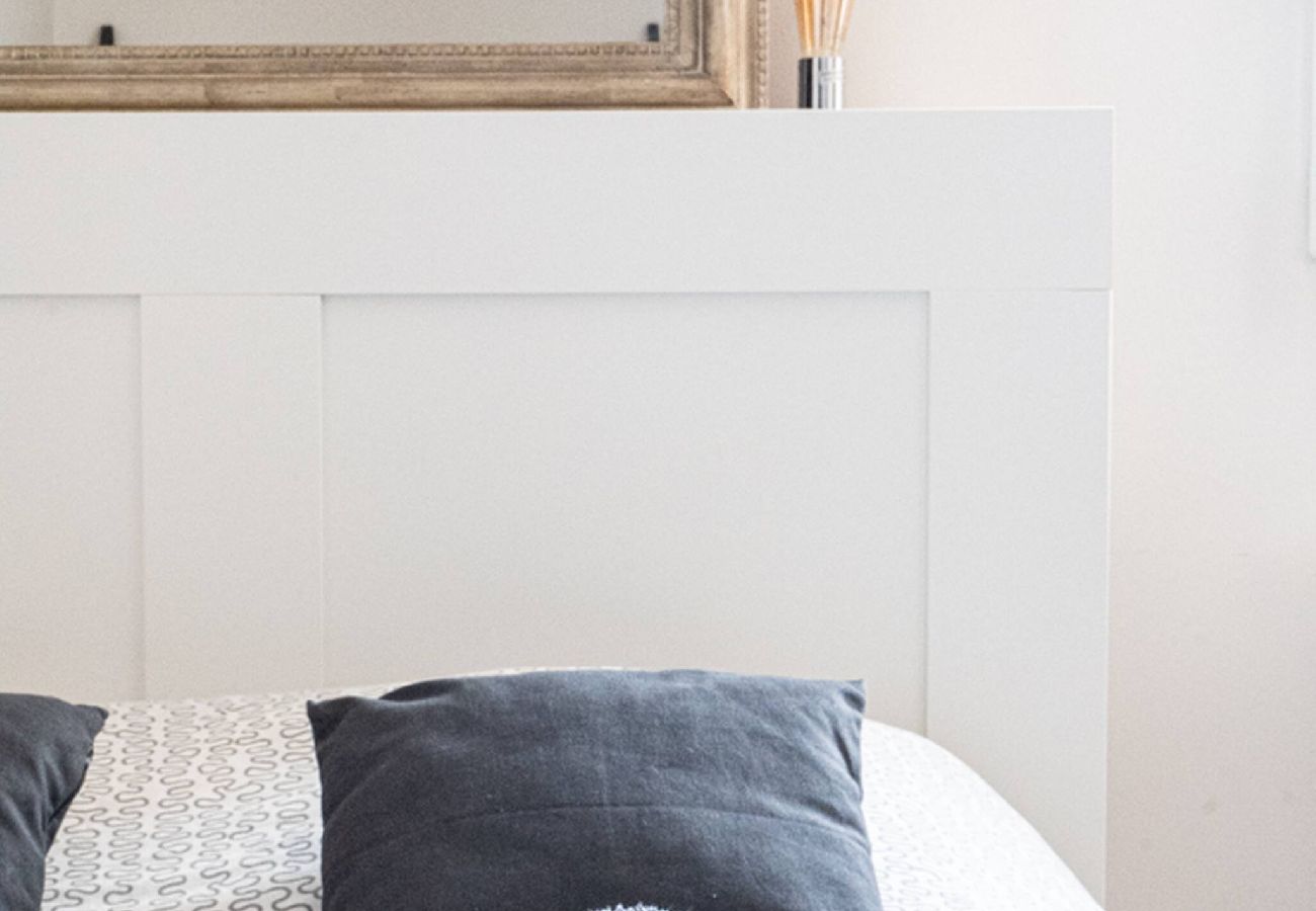 Appartement à Annecy - Parenthese