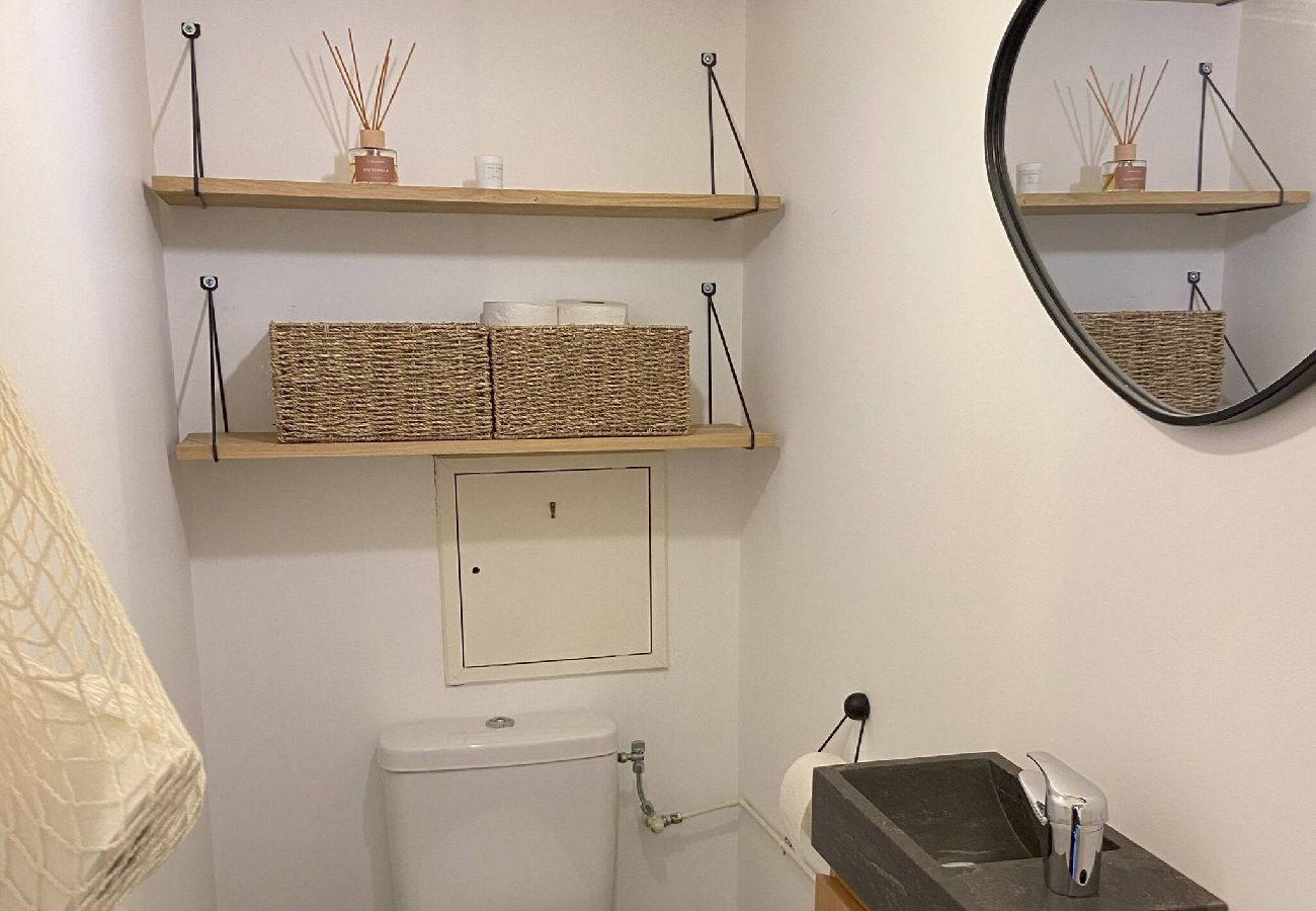 Appartement à Annecy - Parenthese