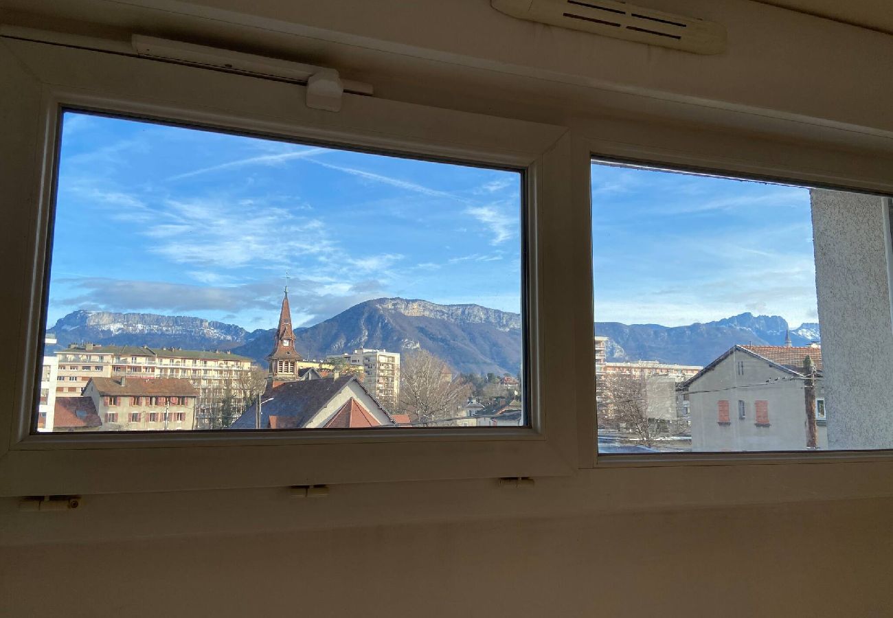 Appartement à Annecy - Parenthese