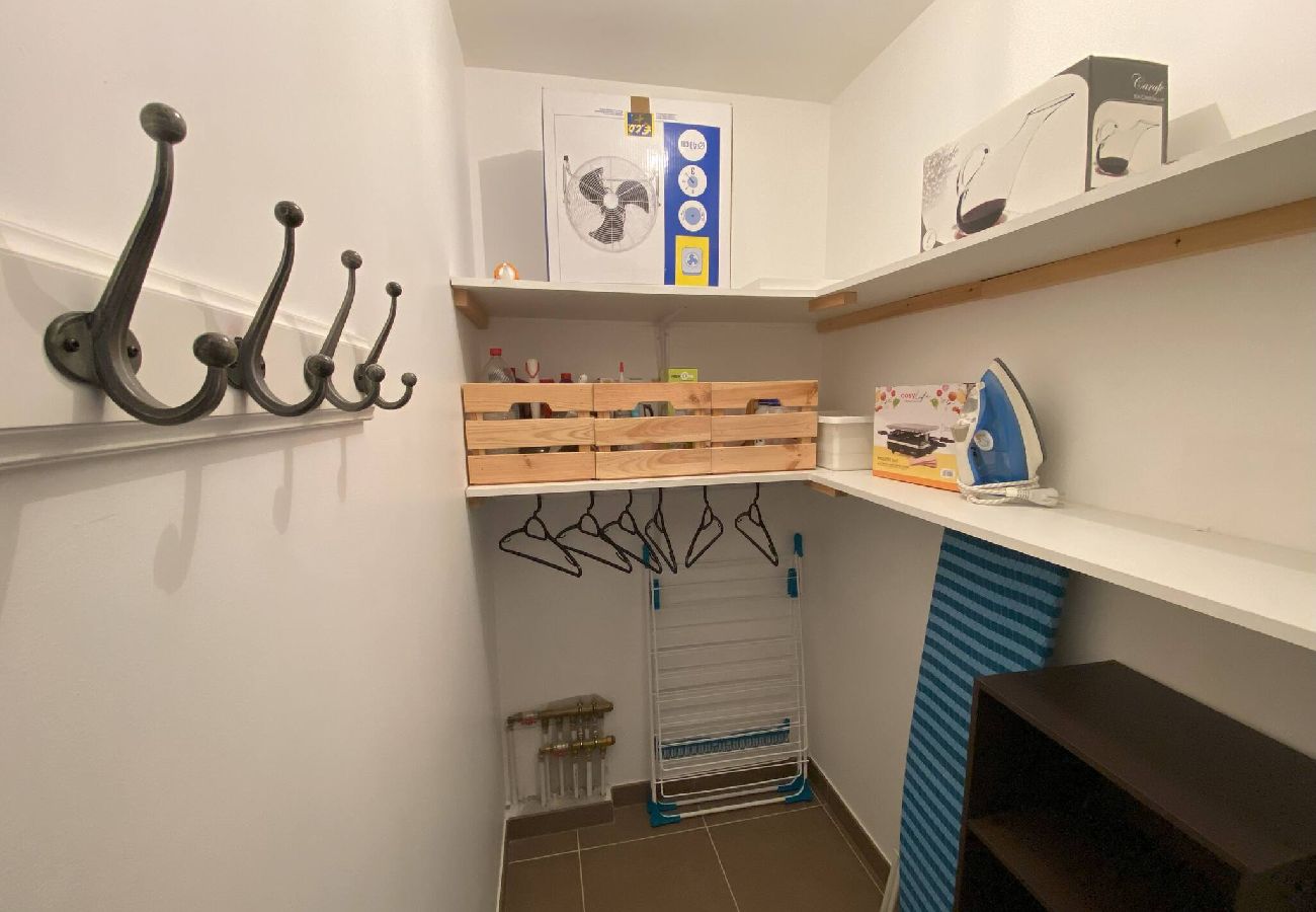 Appartement à Annecy - Parenthese