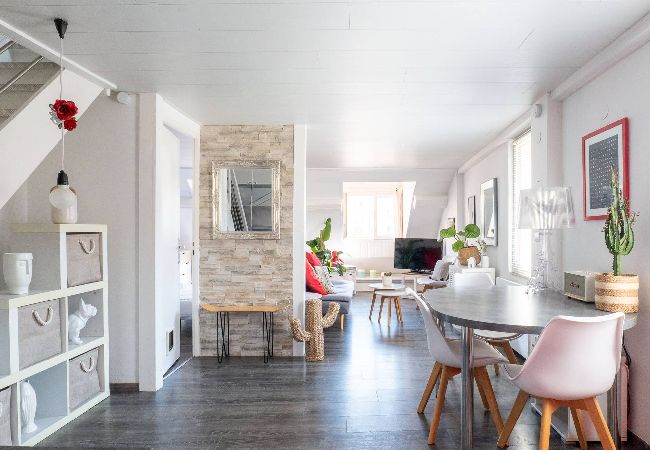 Appartement à Annecy - Happy