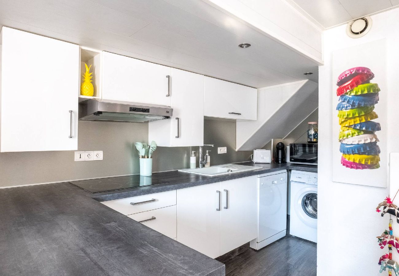 Appartement à Annecy - Happy