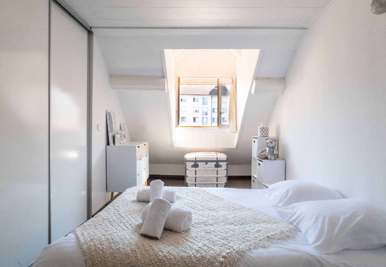 Appartement à Annecy - Happy