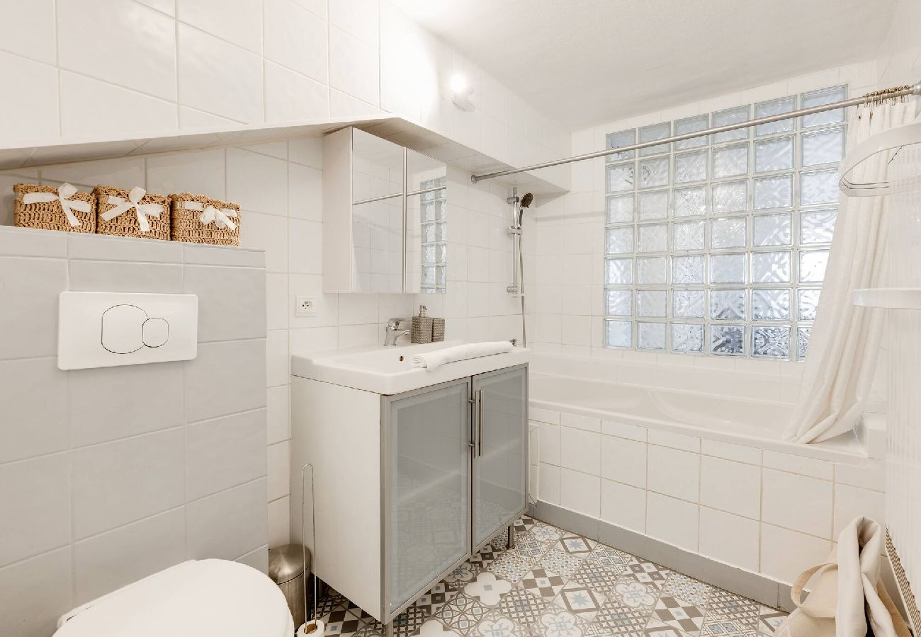 Appartement à Annecy - Happy