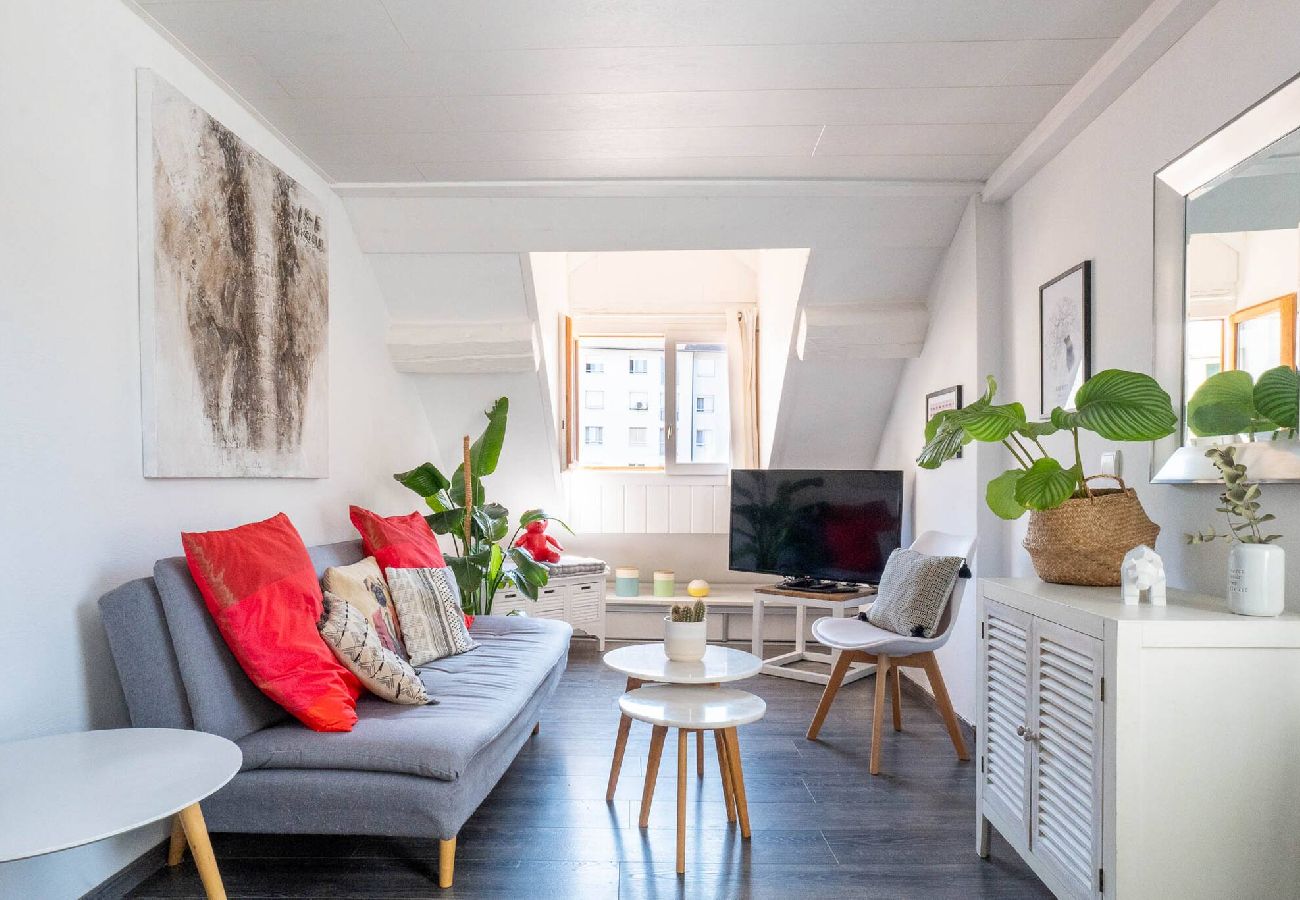 Appartement à Annecy - Happy