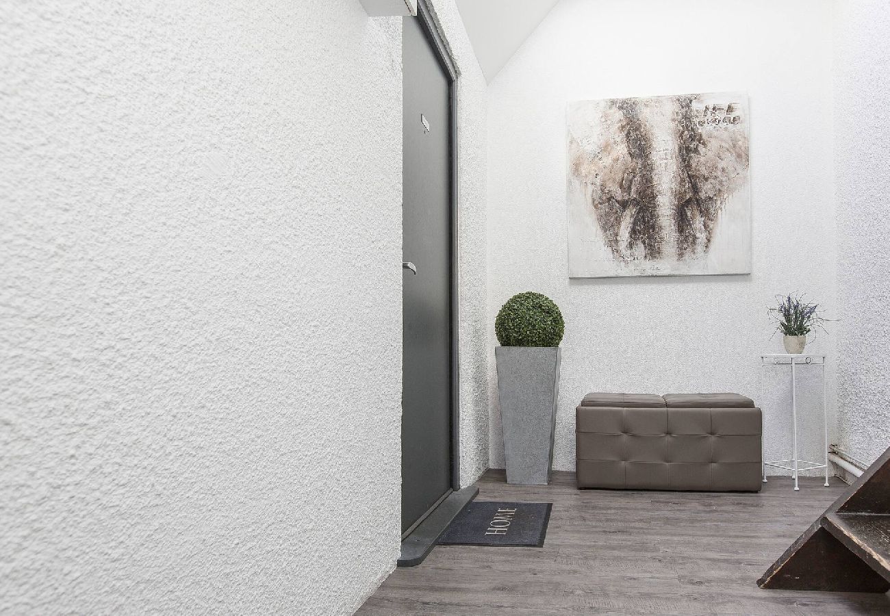 Appartement à Annecy - Happy