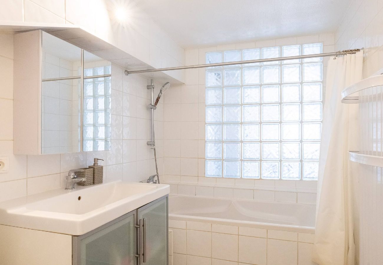 Appartement à Annecy - Happy