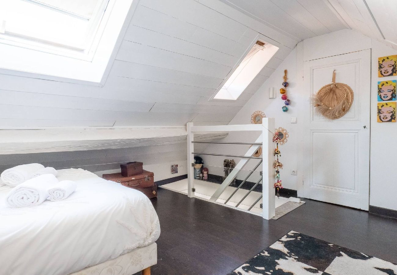 Appartement à Annecy - Happy