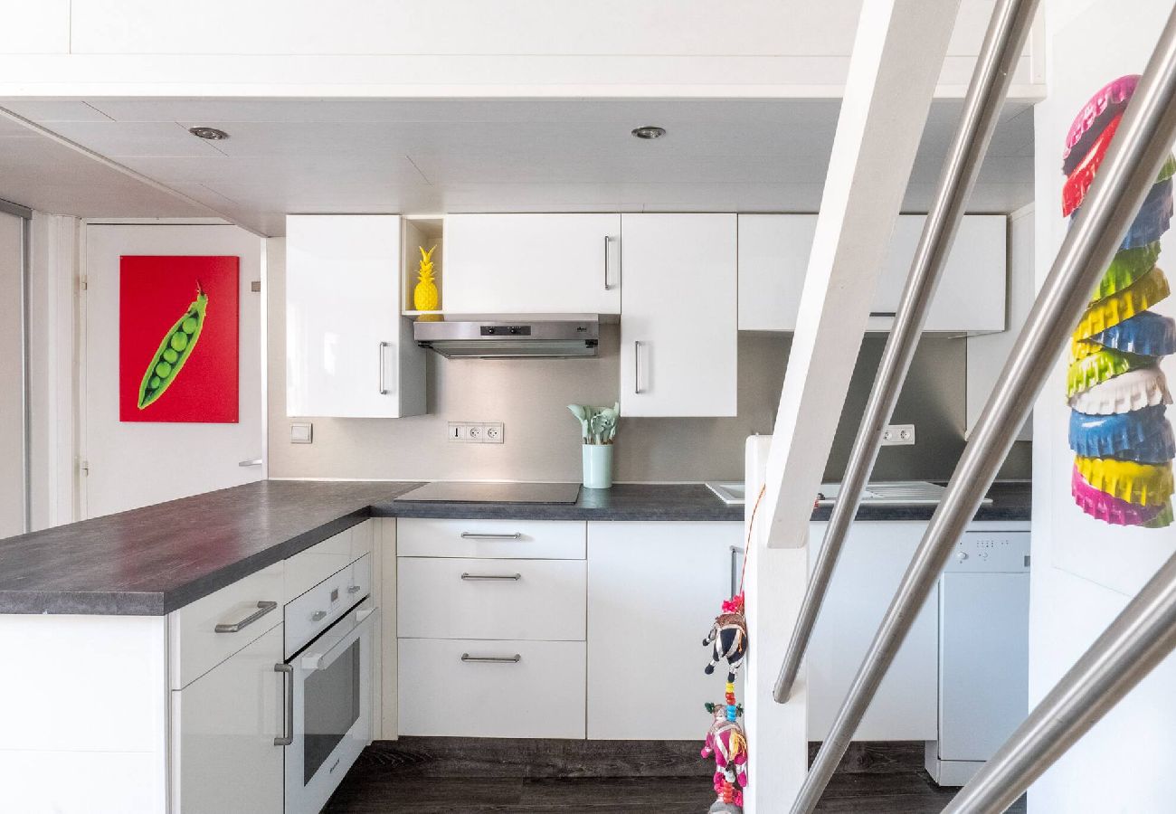 Appartement à Annecy - Happy