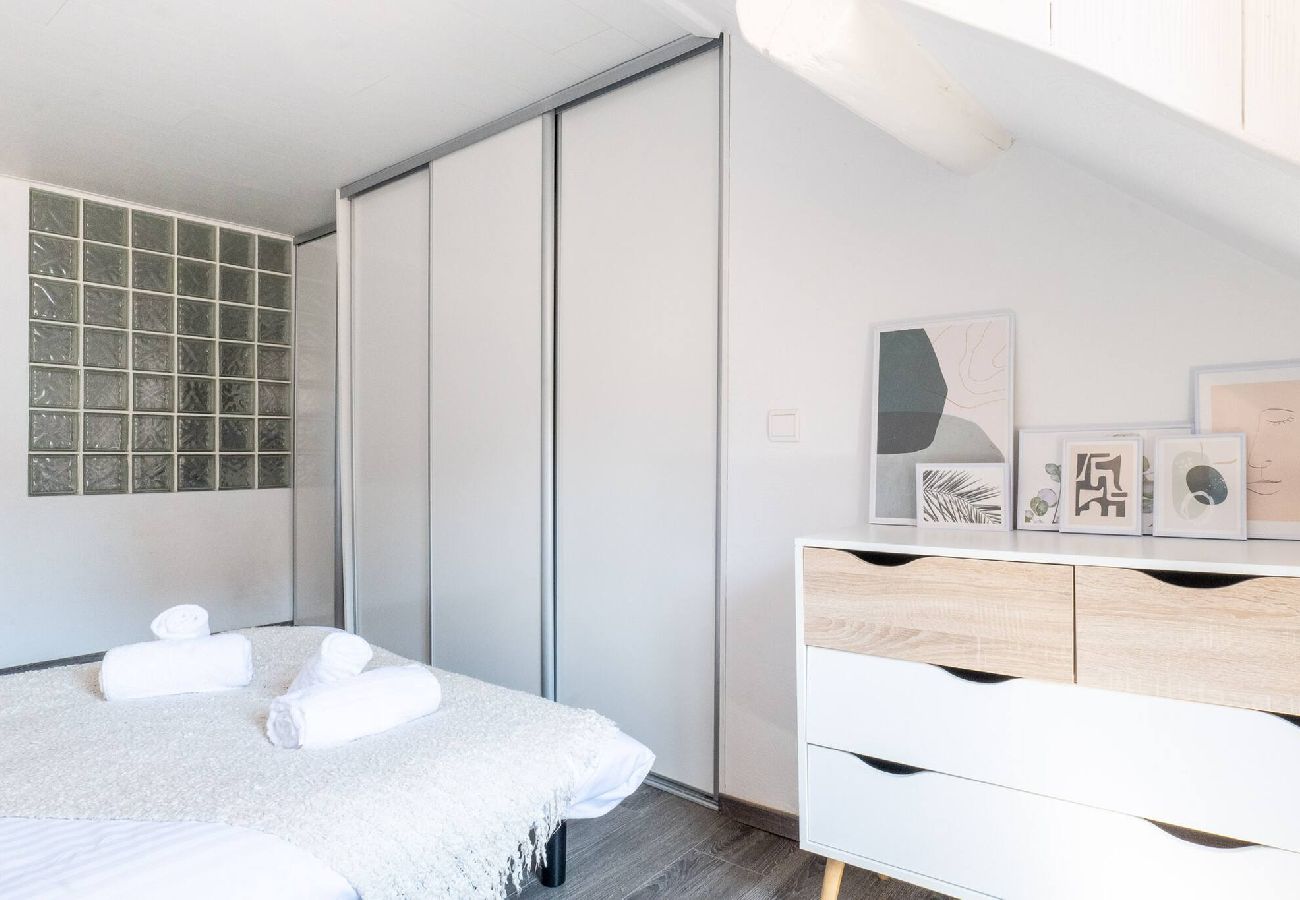 Appartement à Annecy - Happy