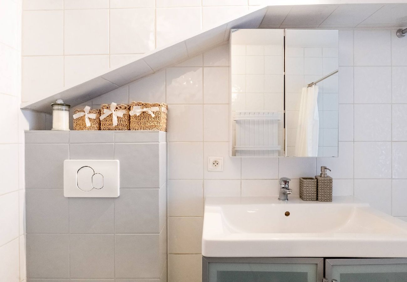 Appartement à Annecy - Happy