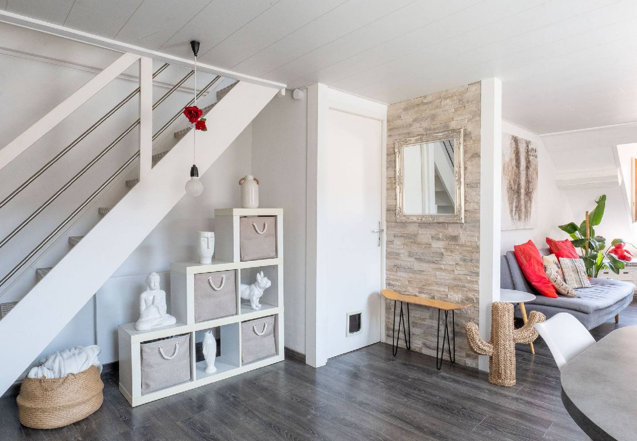 Appartement à Annecy - Happy