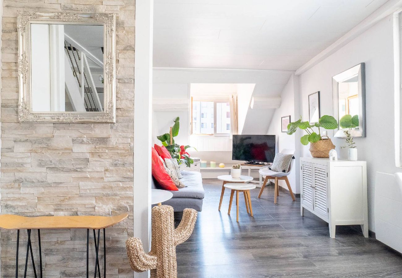 Appartement à Annecy - Happy