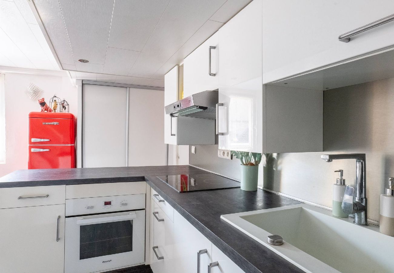 Appartement à Annecy - Happy