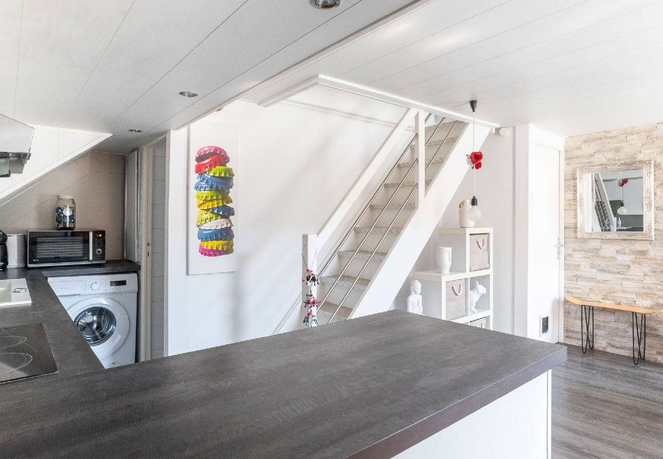 Appartement à Annecy - Happy