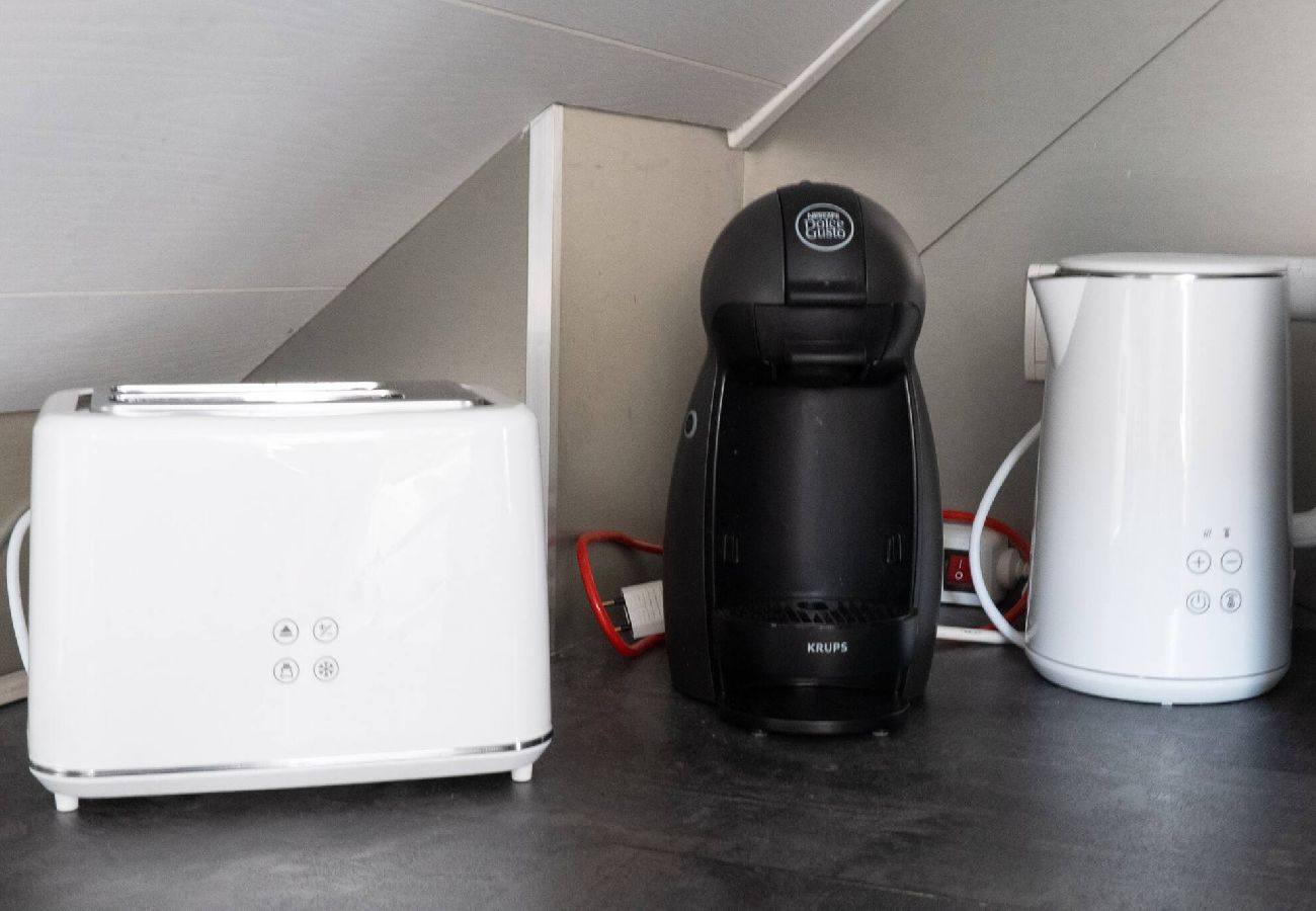 Appartement à Annecy - Happy