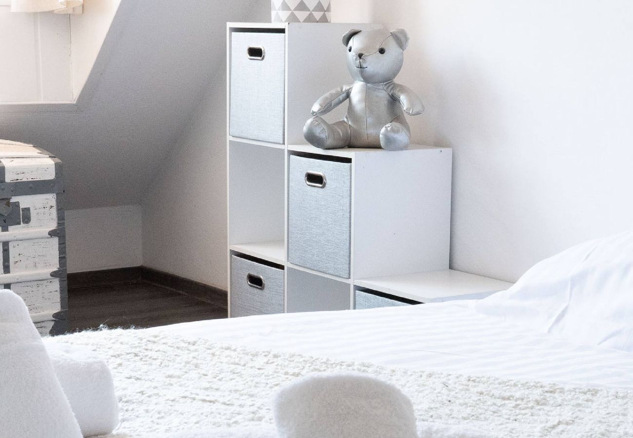 Appartement à Annecy - Happy