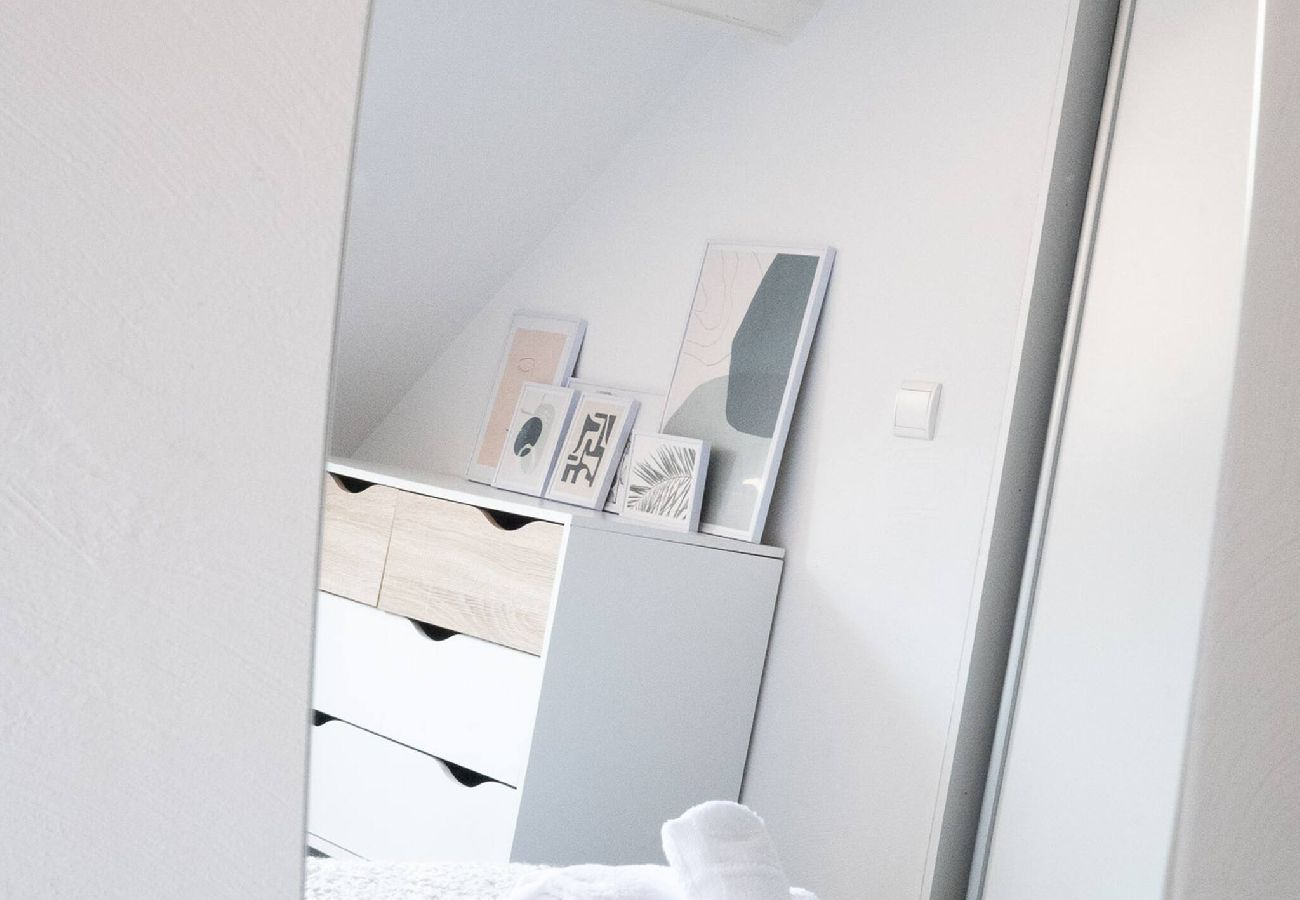 Appartement à Annecy - Happy