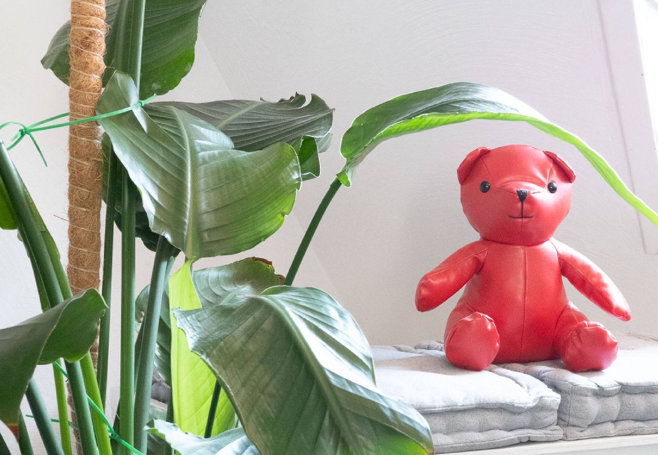 Appartement à Annecy - Happy