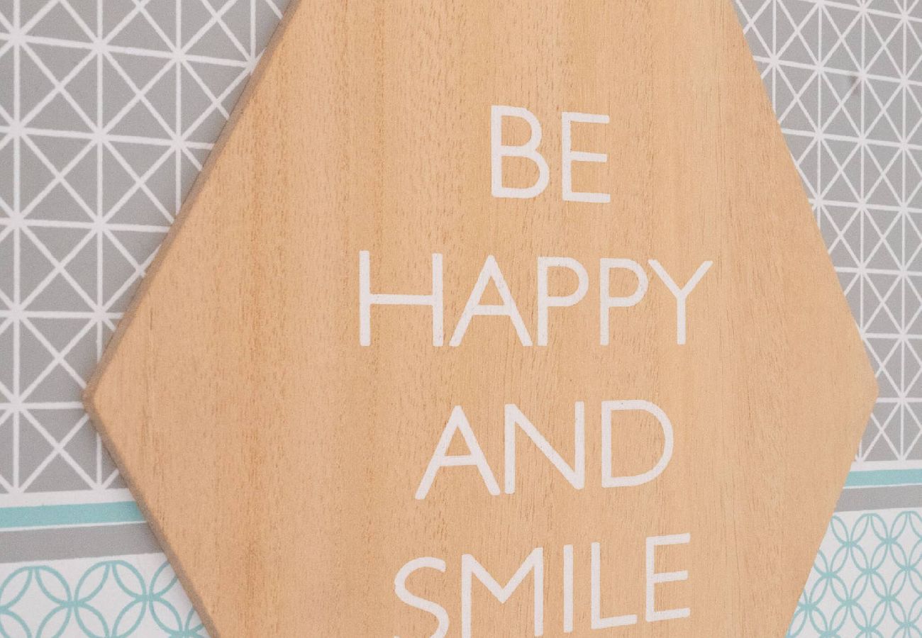 Appartement à Annecy - Happy