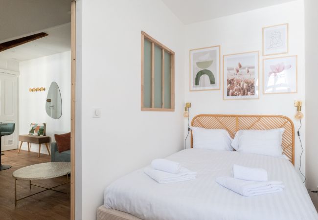 Appartement à Annecy - Pampa
