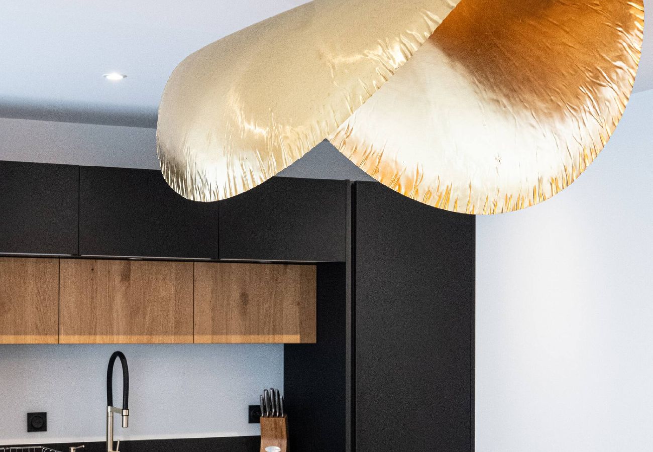 Appartement à Annecy - AVA´necy - Rue piétonne - proche Haras et lac