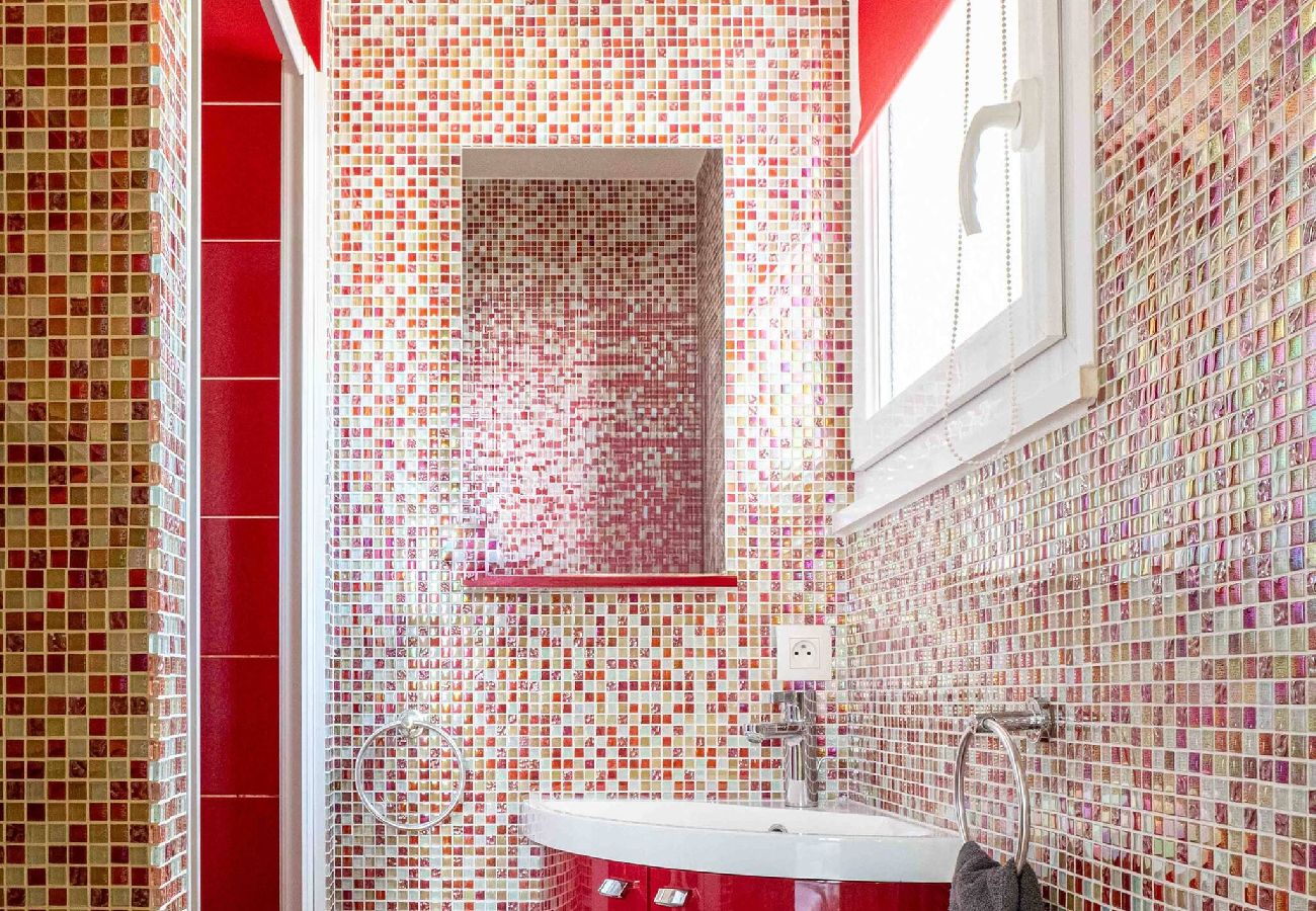 Appartement à Annecy - Le Sommeiller : Bel Appartement au cœur de ville