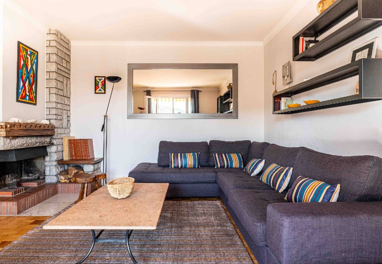 Appartement à Annecy - Le Sommeiller : Bel Appartement au cœur de ville