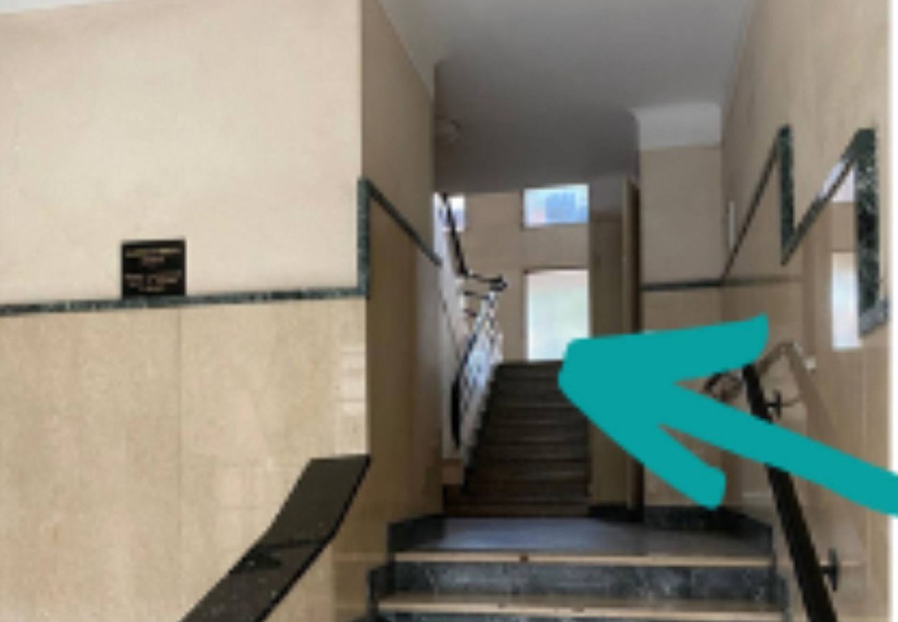 Appartement à Annecy - Le Sommeiller : Bel Appartement au cœur de ville