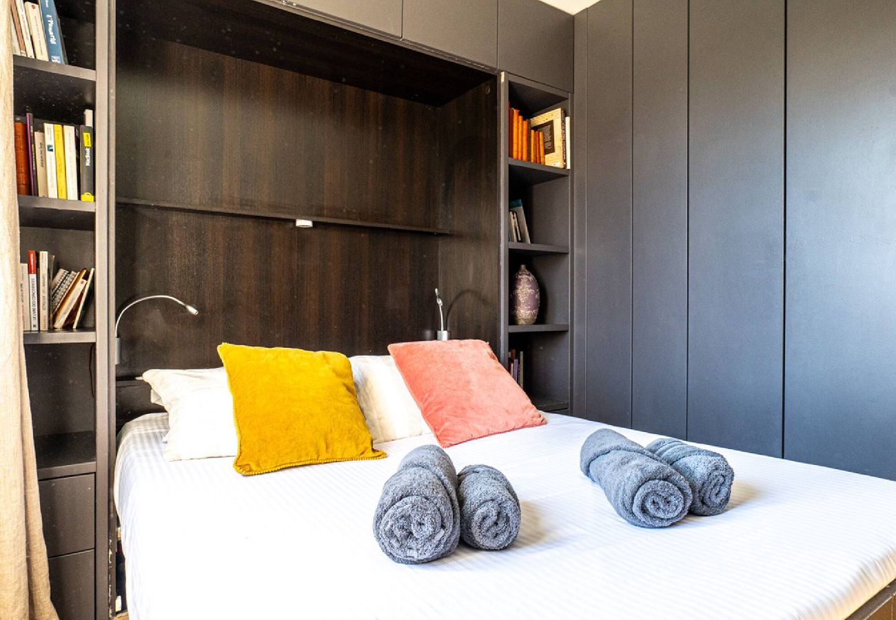 Appartement à Annecy-le-Vieux - Le Cocon des Ecureuils-Parking-Terrasse-Proche Lac