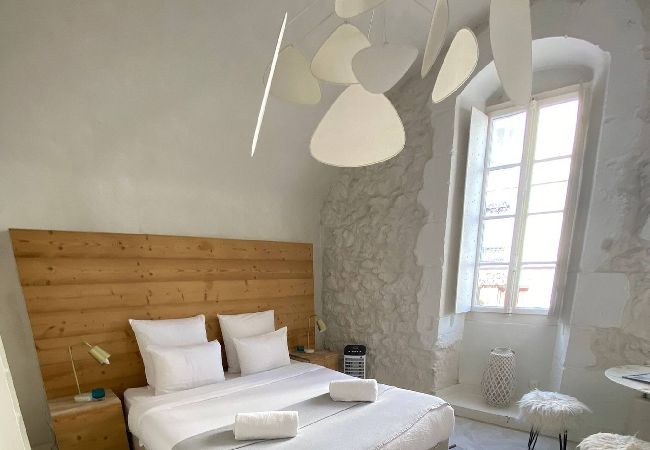 Appartement à Annecy - Le Cocon - 3* Luxe et hypercentre historique