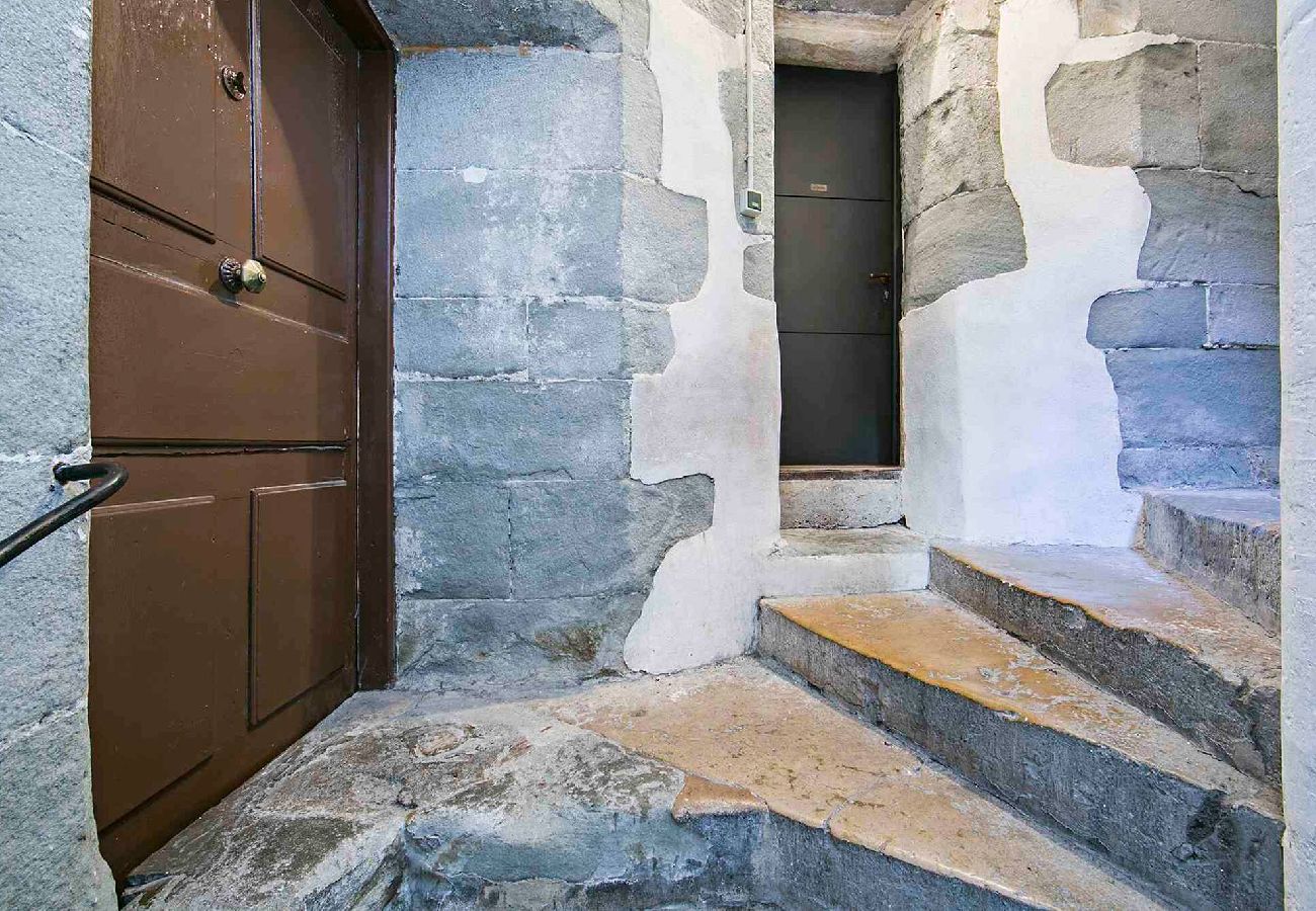 Appartement à Annecy - Le Cocon - 3* Luxe et hypercentre historique