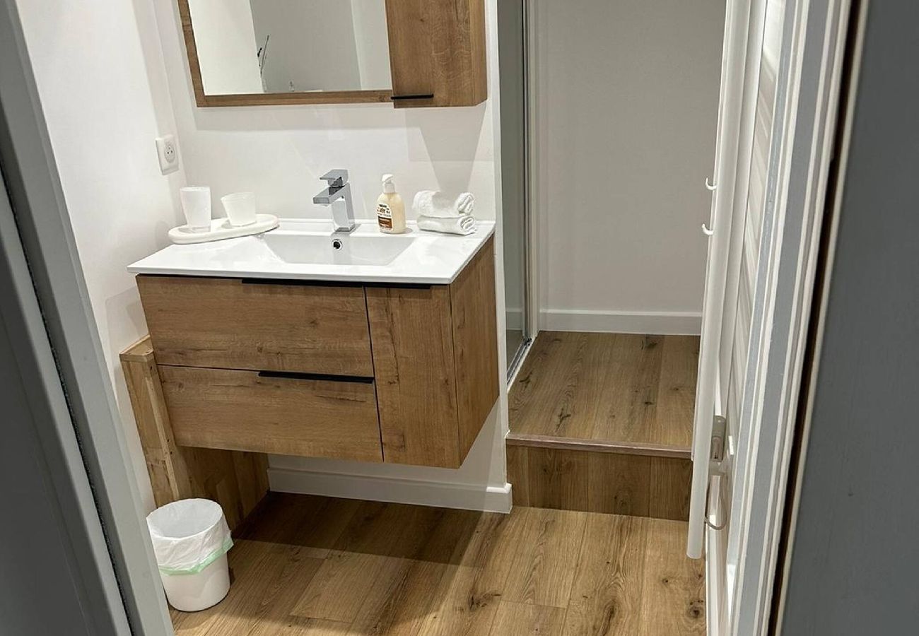 Appartement à Annecy - Le Cocon - 3* Luxe et hypercentre historique