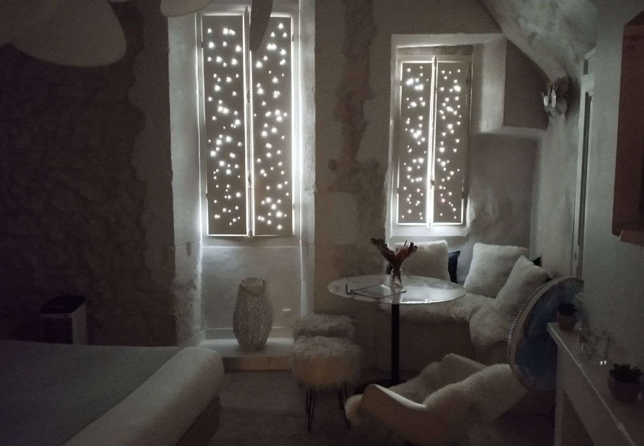 Appartement à Annecy - Le Cocon - 3* Luxe et hypercentre historique