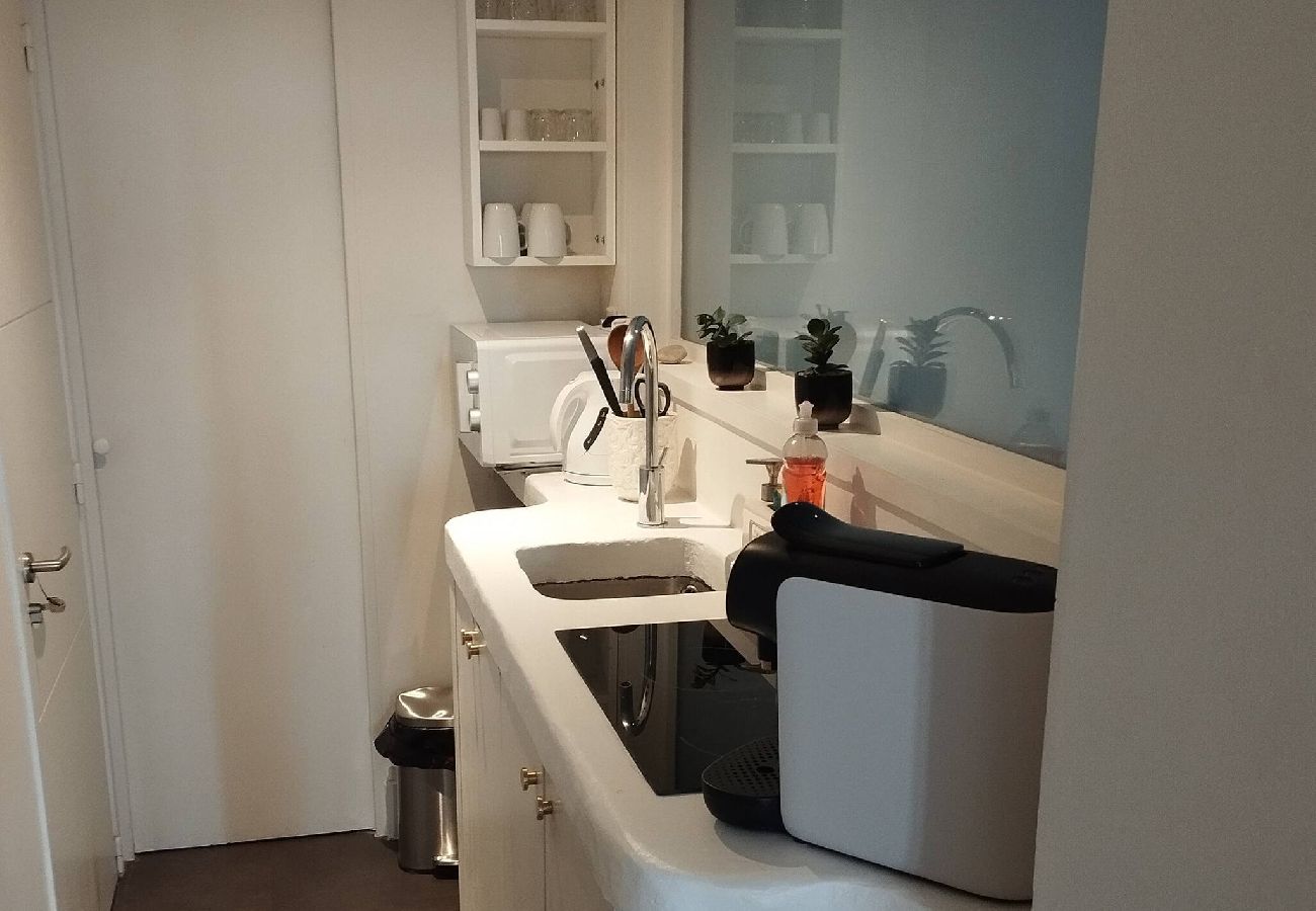 Appartement à Annecy - Le Cocon - 3* Luxe et hypercentre historique